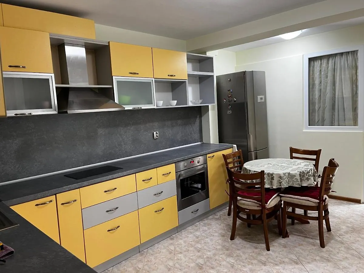 Green Central Apartment Varna Bulgarie