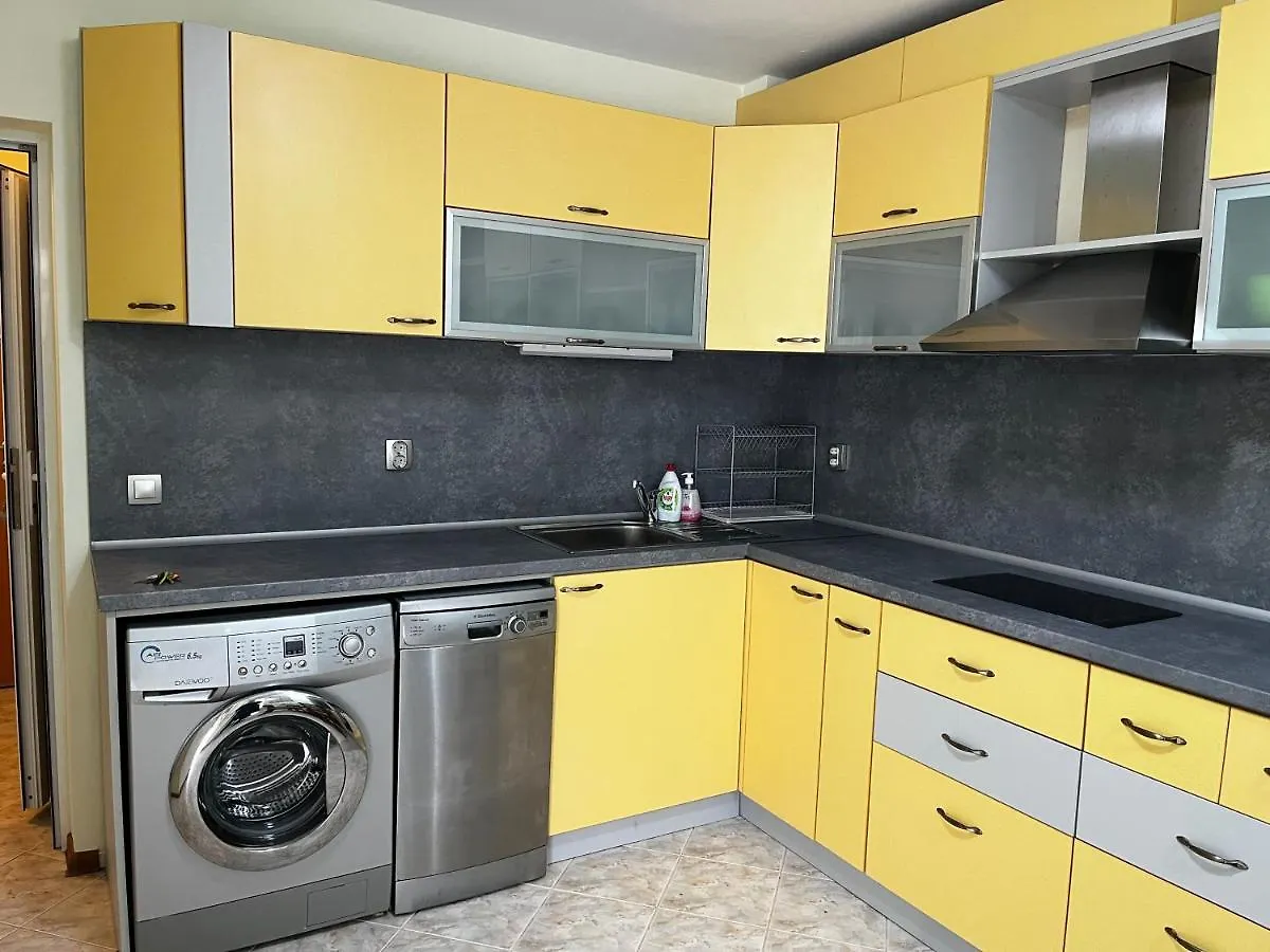 Green Central Apartment Varna 0*,  Bulgarie