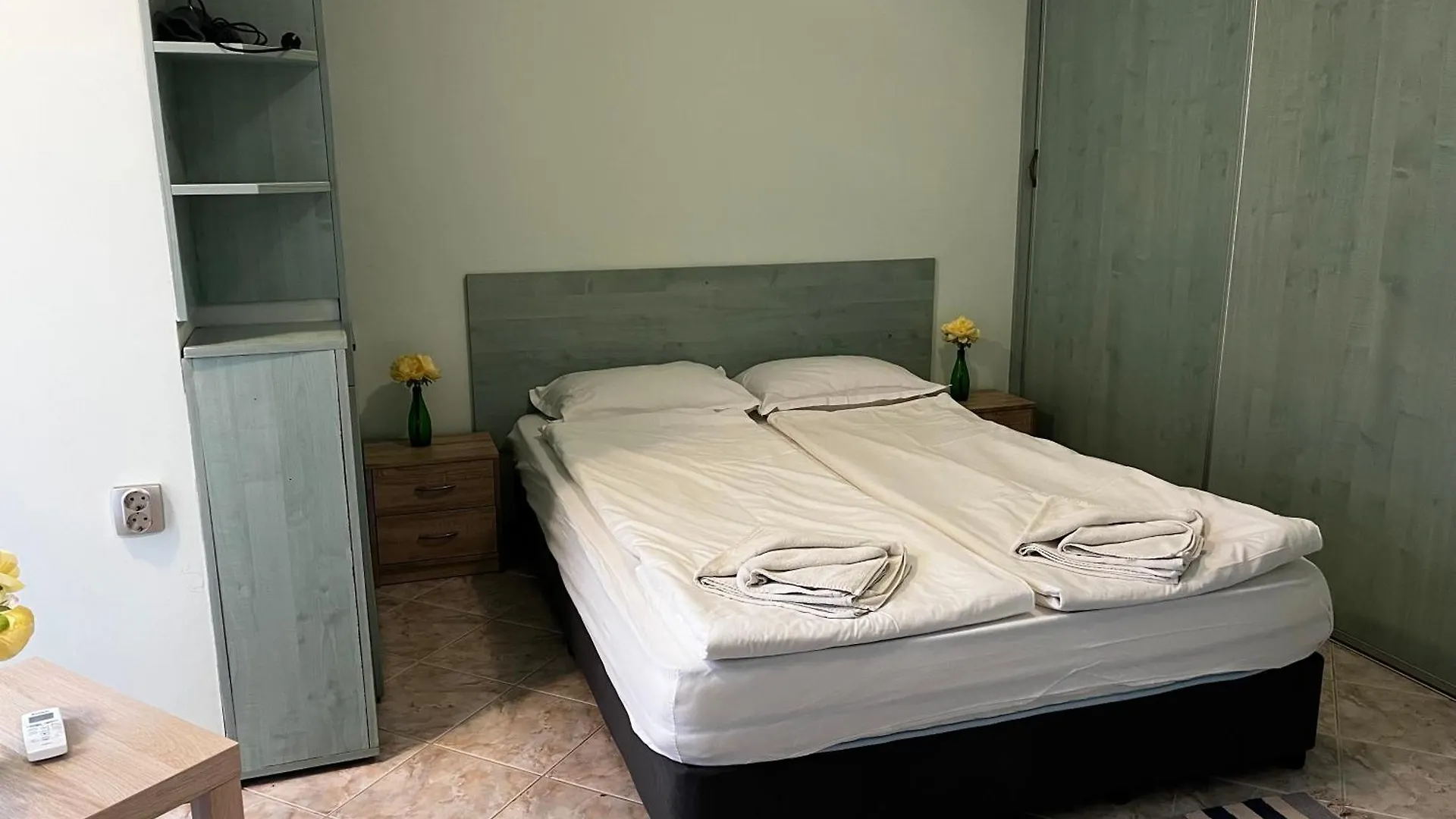 Green Central Apartment Varna 0*,  Bulgarie