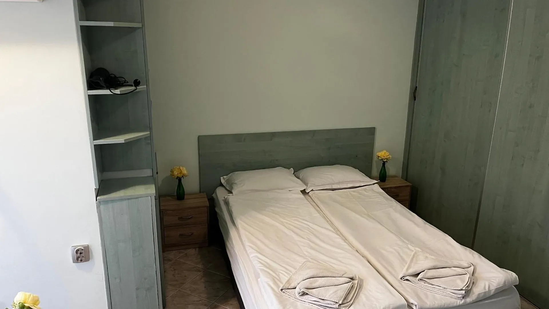 Green Central Apartment Varna
