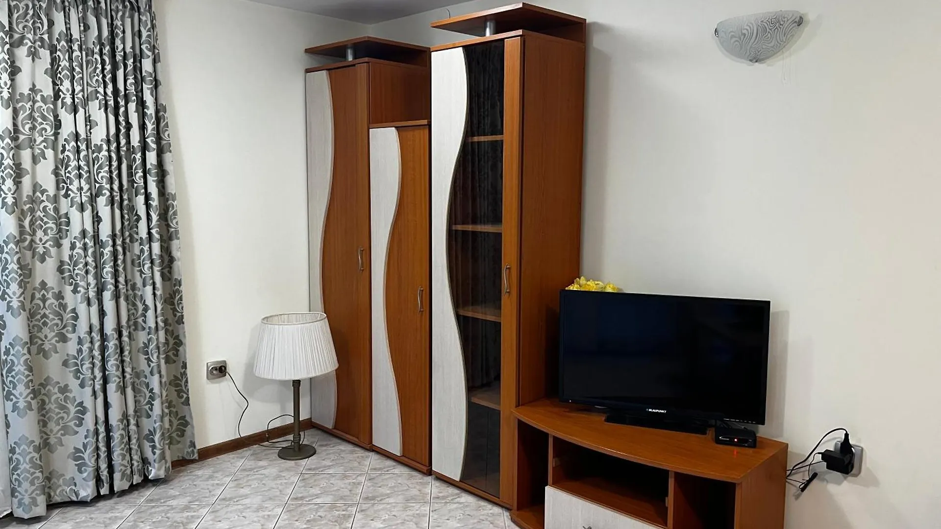 Green Central Apartment Varna