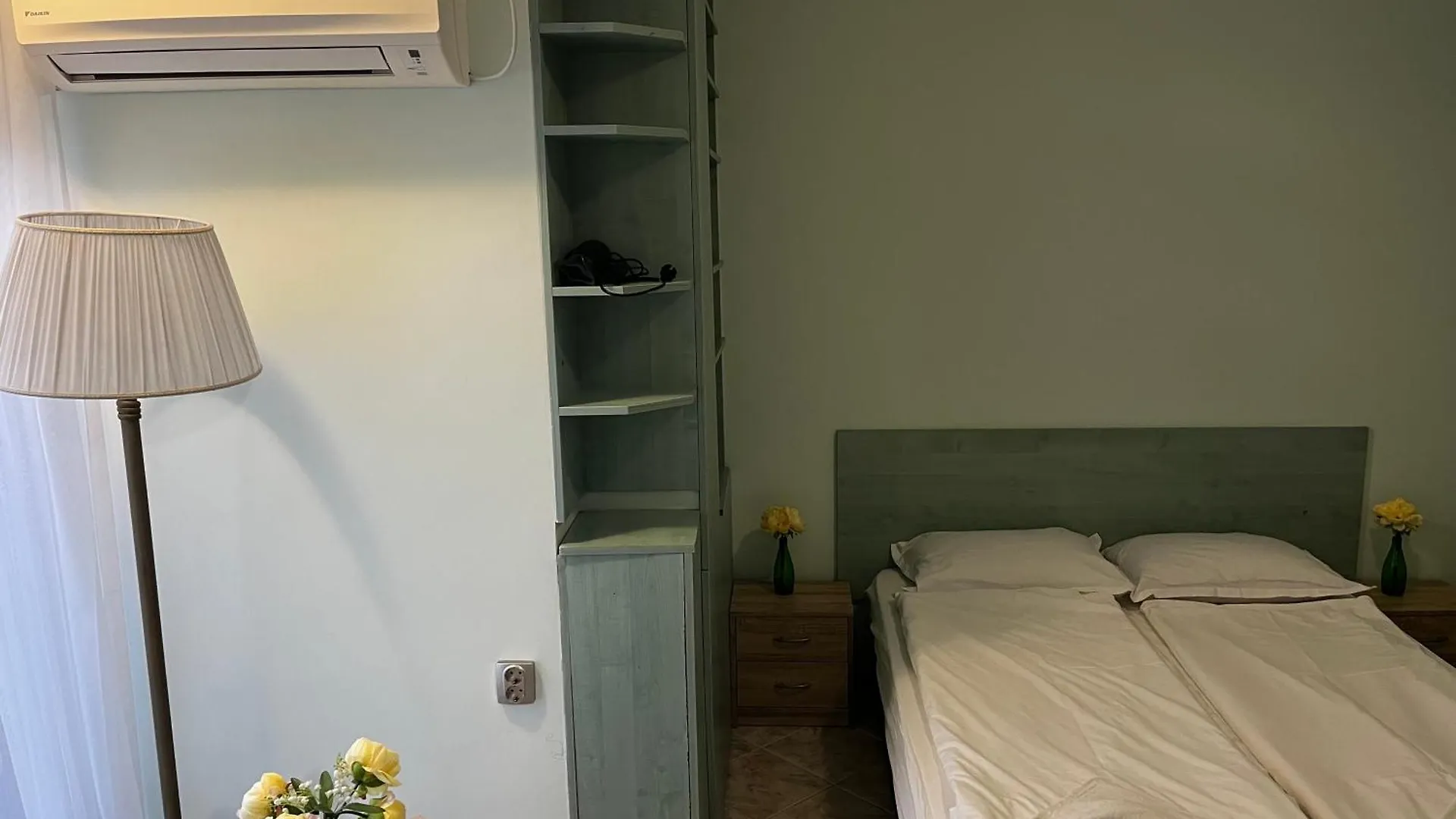 Green Central Apartment Varna Bulgarie