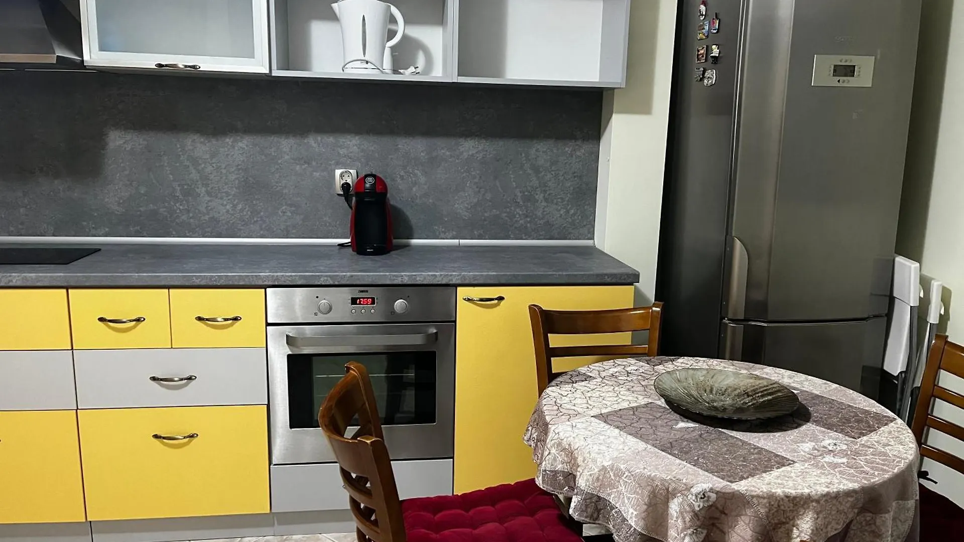 Green Central Apartment Varna Bulgarie