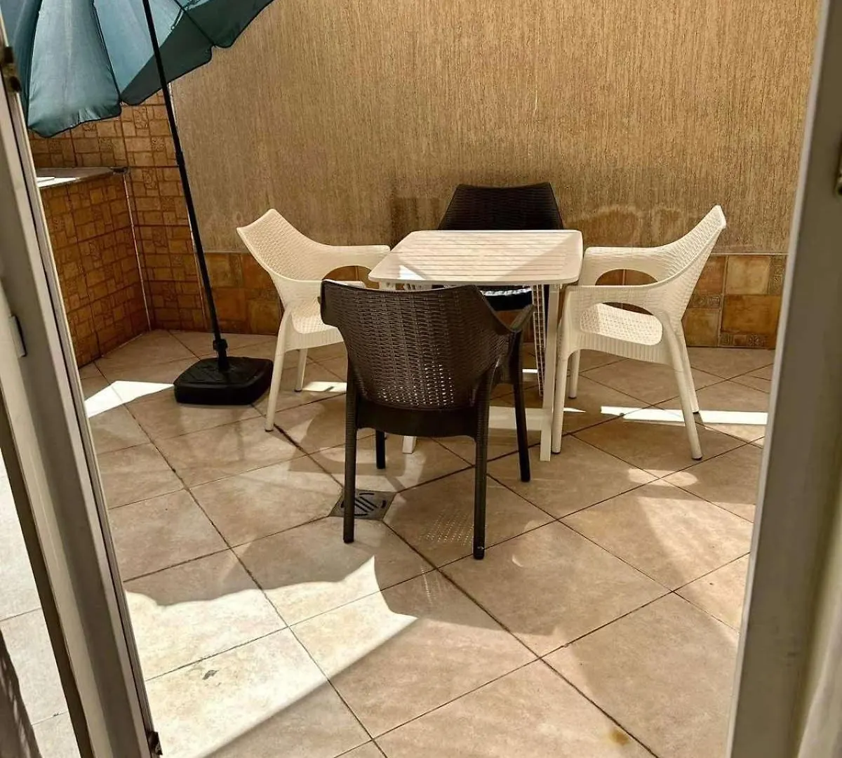 Green Central Apartment Varna Bulgarie